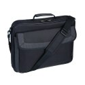 Targus® Classic 15-15.6" Clamshell Case Black