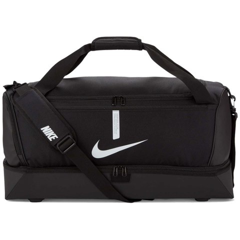 Torba Nike Academy Team L Hardcase czarna CU8087 010