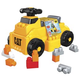 Mega Bloks pojazd jeździk 3w1 HDJ29