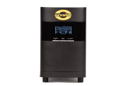 Zasilacz awaryjny UPS ORVALDI LT-1100 line interactive sinus tower