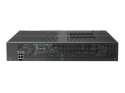 Aruba 2930F 8G PoE+ 2SFP+ Zarządzany L3 Gigabit Ethernet (10/100/1000) Obsługa PoE 1U Szary