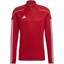 Bluza męska adidas Tiro 23 League Training Top czerwona HS0327 S