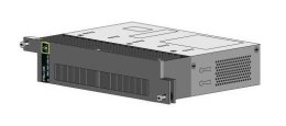 Cisco PWR-RGD-LOW-DC-H= adapter zasilający/ inwentor Wewnętrzna 150 W Czarny, Szary