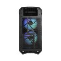 Fractal Design Torrent Compact Tower Czarny