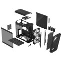 Fractal Design Torrent Compact Tower Czarny