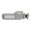 Oprawa Uliczna LED V-TAC SAMSUNG CHIP 30W Soczewki 110st 135Lm/W VT-34ST-N 6500K 4050lm