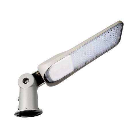 Oprawa Uliczna LED V-TAC SAMSUNG CHIP z regulacją i czujnikiem światła 100W 120Lm/W VT-139ST-S 4000K 11000lm