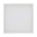 Panel LED V-TAC VT-6139 36W 600x600 3w1 uniwersalny natynkowy/podtynkowy 6500K 3960lm (SKU 638021)