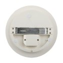 Plafon V-TAC VT-8033 natynkowy 15W LED SAMSUNG CHIP IP44 120lm/W 4000K 1850lm (SKU 2155669) Biały