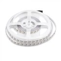 Taśma LED V-TAC VT-3014 1020LED SMD3014 12V IP20 18W/m 3000K 1700lm (SKU 2404)