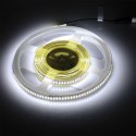 Taśma LED V-TAC VT-3014 1020LED SMD3014 12V IP20 18W/m 3000K 1700lm (SKU 2404)