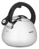 Czajnik stalowe Tefal K2481574 (2.6l ; kolor srebrny)