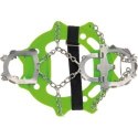 Raczki turystyczne CT Ice Traction Plus 38-40 zielony (green)