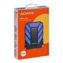 Dysk zewnętrzny HDD ADATA HD710 PRO (1TB; 2.5"; USB 3.2; niebieski)