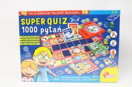 I'm Genius Super quiz 1000 pytań 56477