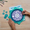 Playmonster Spirograph Mandala