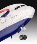 Revell Boeing 767-300ER British Airways Chelsea Rose Model samolotu stałopłatowego Zestaw montażowy 1:144