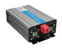 Extralink OPIP-1000W | Przetwornica napięcia | 12V - 230W, 1000W, czysty sinus