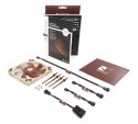 Wentylator NOCTUA NF-A12x15 FLX 120x120x15 mm