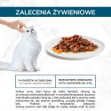 PURINA Gourmet Perle - wołowina, marchewka 85g