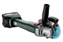 Metabo SET 2.4.3 18 V 1600 RPM Czarny, Zielony, Czerwony