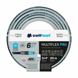 CELLFAST WĄŻ OGRODOWY MULTIFLEX PRO ATS2 1