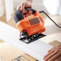 Black & Decker KS701EK wyrzynarka elektryczna 520 W