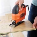 Black & Decker KS701EK wyrzynarka elektryczna 520 W