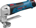 Bosch GSC 12V-13 PROFESSIONAL Ścinanie mocy 3600 spm