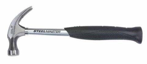 Młotek steelmaster ciesielski 570g