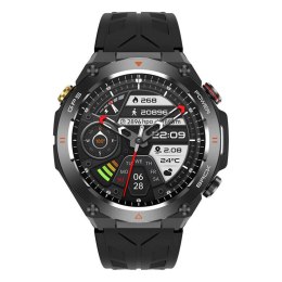 Colmi Smarwatch Colmi V75 (czarny)