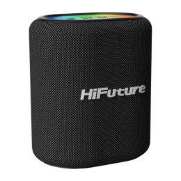 HiFuture Głośnik HiFuture Vocalist 100 Bluetooth + mikrofon (czarny)