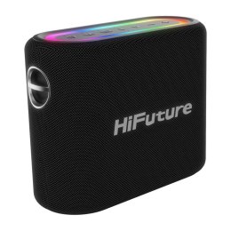 HiFuture Głośnik HiFuture Vocalist 200 Bluetooth + 2 mikrofony (czarny)