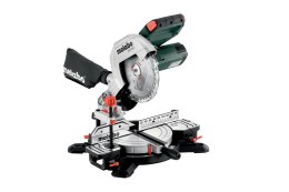 METABO PIŁA UKOŚNICA KS 216 M 1350W LASER 120 x 60mm