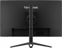 Viewsonic VX Series VX2428J monitor komputerowy 61 cm (24") 1920 x 1080 px Full HD LED Czarny