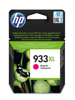 HP 933XL oryginalny wkład atramentowy purpurowy XL