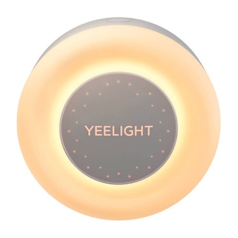 Yeelight Lampka nocna z czujnikiem zmierzchu Yeelight Sensor NightLight Lite