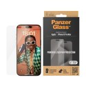 PanzerGlass Classic Fit Przezroczysta ochrona ekranu Apple 1 szt.