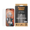 PanzerGlass Classic Fit Przezroczysta ochrona ekranu Apple 1 szt.