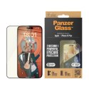 PanzerGlass UWF Anti Reflective & Bluelight Przezroczysta ochrona ekranu Apple 1 szt.