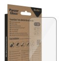 PanzerGlass Ultra-Wide Fit Apple iPhone Przezroczysta ochrona ekranu 1 szt.