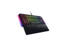 Razer BlackWidow V4 75% klawiatura Gaming USB QWERTY US English Czarny