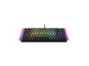 Razer BlackWidow V4 75% klawiatura Gaming USB QWERTY US English Czarny