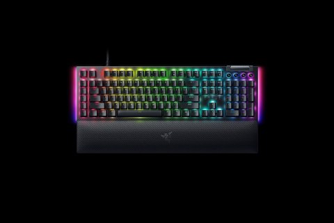 Razer RZ03-04690100-R3M1 klawiatura Gaming USB QWERTY US English Czarny