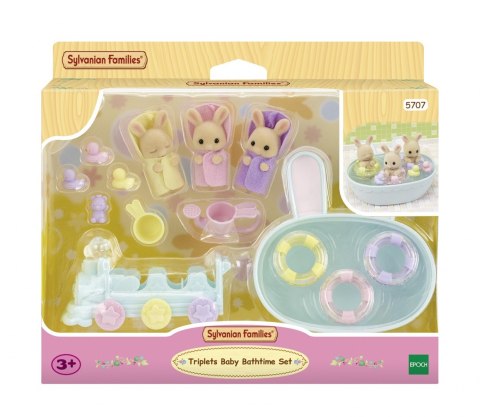 Sylvanian Families 5707 figurka dla dzieci