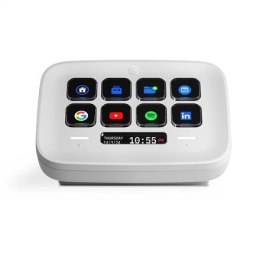 Elgato Stream Deck Neo | Biały