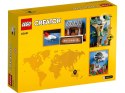 LEGO 40651 Creator Pocztówka z Australii