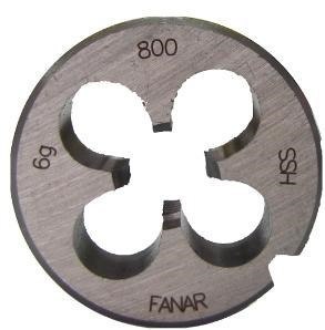 FANAR NARZNKA M27 x 2,00 HSS800 DIN 22568