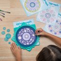 Playmonster Spirograph Mandala