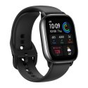 Amazfit Smartwatch Amazfit GTS 4 Mini (Midnight Black)